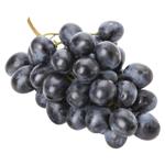 Виноград синій