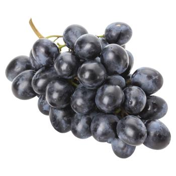 Виноград синій - купити, ціни на Grono - фото 1