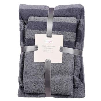 Terry Towels Set - buy, prices for COSMOS - photo 1