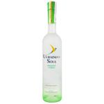 Водка Украинская Душа Органик 40% 0,5л