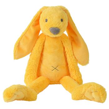 Игрушка мягкая Happy Horse Big Yellow Rabbit Richie 58см - купить, цены на WINETIME - фото 1