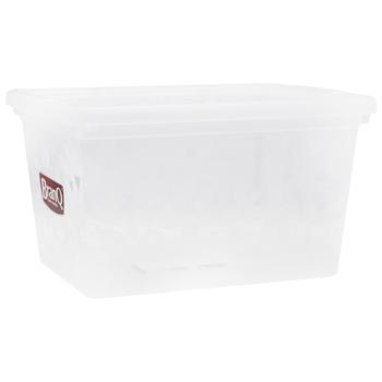 Branq Jasmine Сontainer 2l - buy, prices for - photo 3