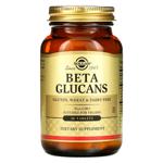 Solgar Beta-Glucans 200mg 60 tablets