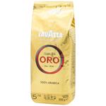 Lavazza Qualita Oro Coffee Beans 250g
