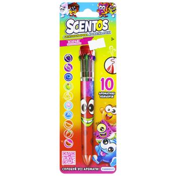 Scentos Magic Mood Multicolor Scented Pen - buy, prices for - photo 4