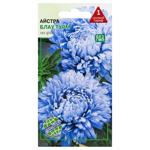 Agrokontrakt Aster Blue Turm Seeds 0.1g