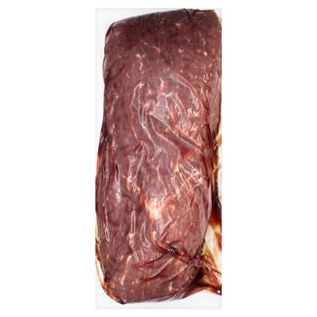 Food Works Chilled Beef for Steak ~2kg - buy, prices for METRO - photo 2