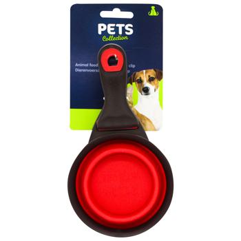 Clip-on Pet Food Bowl 237ml - buy, prices for - photo 5