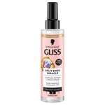 Gliss Split Hair Miracle Express Conditioner for Damaged Hair and Split Ends 200ml