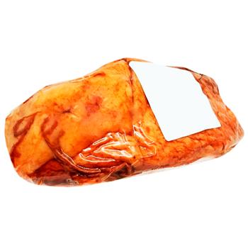 Solonytsivskyi MK Festive Smoked-Boiled Balyk - buy, prices for Vostorg - photo 2