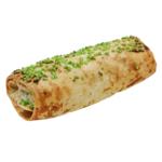 Stretched Dough Vertuta with Apple 80g