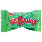 Monzhar Kislitsa Watermelon Chewing Gum 3.5g