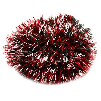 New Year's Rain Decoration in Assortment LD25-024 - buy, prices for - photo 2