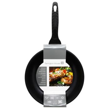 Tarrington House Aluminium Frying Pan 20cm - buy, prices for METRO - photo 2