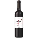Вино Vinos de La Luz Hiriart Tinto Roble красное сухое 14% 0,75л