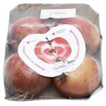 Apple Packaged