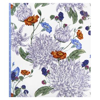 Блокнот Фреш Интегральный в клетку 96 листов 10,4*12,4см - купить, цены на Таврия В - фото 3