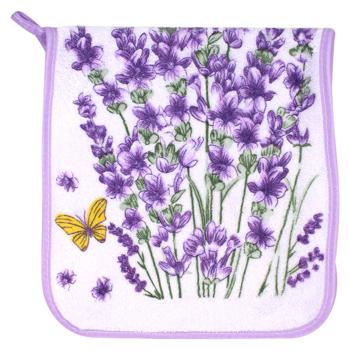 Koloco Microfiber Kitchen Towel 25*50cm - buy, prices for MegaMarket - photo 4