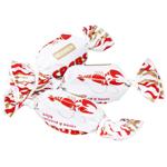 Roshen Crabs Candies