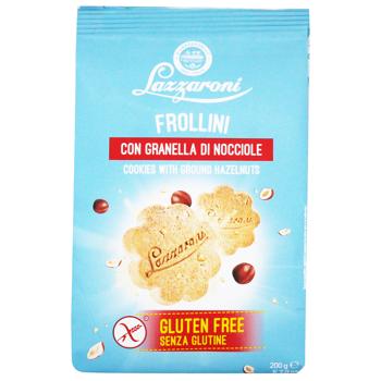 Cookies Lazzaroni 200g Italy - buy, prices for COSMOS - photo 3