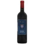 Вино Flaio Primitivo Salento червоне сухе 13,5% 0,75л