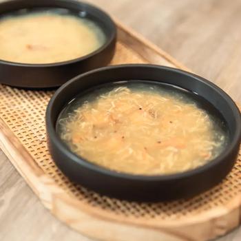 Корм вологий Trixie Soup з куркою та креветками для котів 80г - купити, ціни на MasterZoo - фото 3