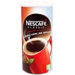 Кава NESCAFÉ® Classic розчинна 475г