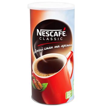 Кава NESCAFÉ® Classic розчинна 475г - купити, ціни на METRO - фото 1