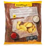 Ecofrost French Fries Slices 1kg