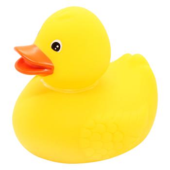 Simba Duck Toy 8cm - buy, prices for ULTRAMARKET - photo 1