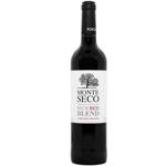 Вино Monte Seco Tinto красное сухое 12% 0,75л