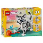 Конструктор Lego Creator Грайливий кіт 31163