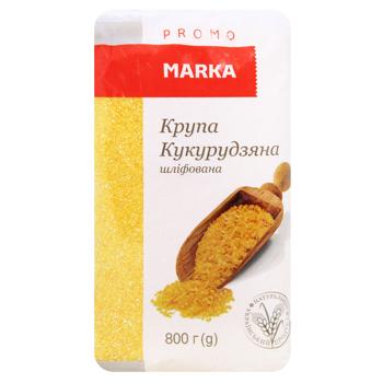 Marka Promo Corn Goats 800g - buy, prices for NOVUS - photo 1