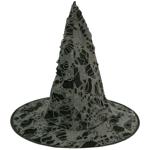 Прикраса для свята Carnival Капелюх Відьми
