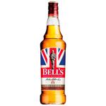 Віскі Bell's Original 40% 1л