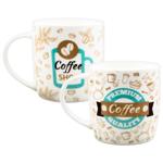 Чашка керамічна 350мл SDM020-3368-16125