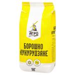 Nash Agro Mlyn Corn Flour 1kg