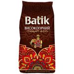 Tea Batik black 250g vacuum packing Ukraine