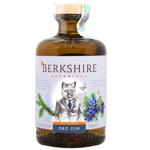 Джин Berkshire Botanical 40,3% 0,5л