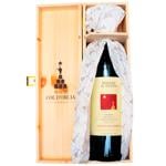 Вино Col d’Orcia Poggio al Vento Brunello di Montalcino Riserva 1990 червоне сухе 14% 1,5л