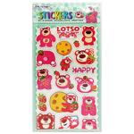 Stickers Mix QSE 22701