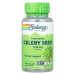 Solaray Celery Seed 1010mg 100 capsules