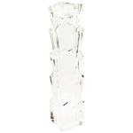 Свічник Богемія Crack 230мл