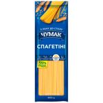 Макаронні вироби Чумак спагетіні 400г