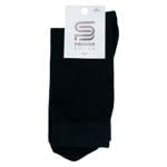 Premier Socks Econom Classic Men's Socks s.25 Black