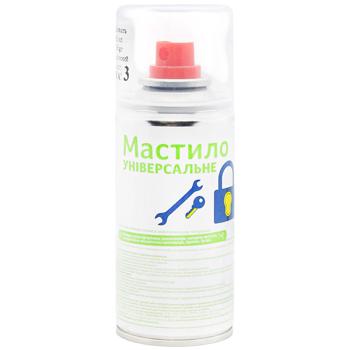 Мастило Auchan універсальне 150мл