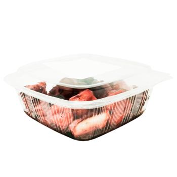 Восьминіг MoreLove в оливковій олії - купити, ціни на Cупермаркет "Харків" - фото 3