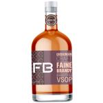 Faine VSOP Brandy 40% 0.5l