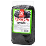 Кунжут Сто пудов черный 1кг