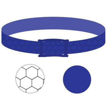 PerFect TRIO Соти нашийник для котів 35 см - синій - купить, цены на MasterZoo - фото 2